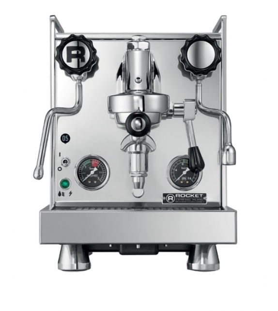 Mozzafiato Cronometro R Rocket Espresso Kaffeemaschine