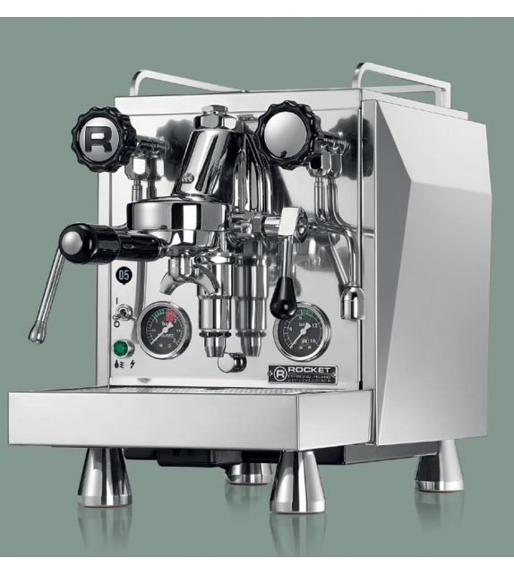 Giotto Cronometro R Rocket Espresso Machines à Café