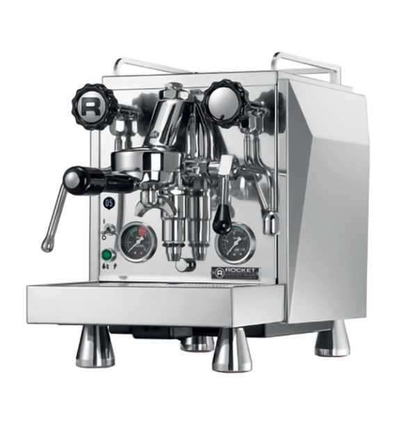 Giotto Cronometro R Rocket Espresso Kaffeemaschine