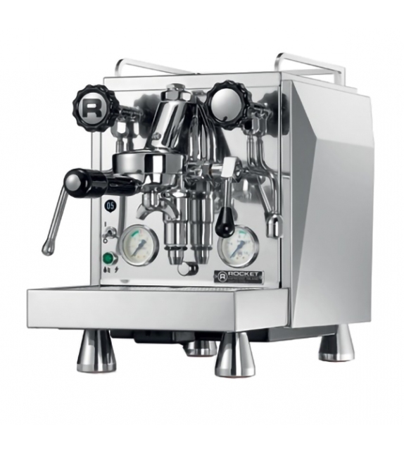 Mozzafiato Cronometro V Rocket Espresso Maquina de Cafe