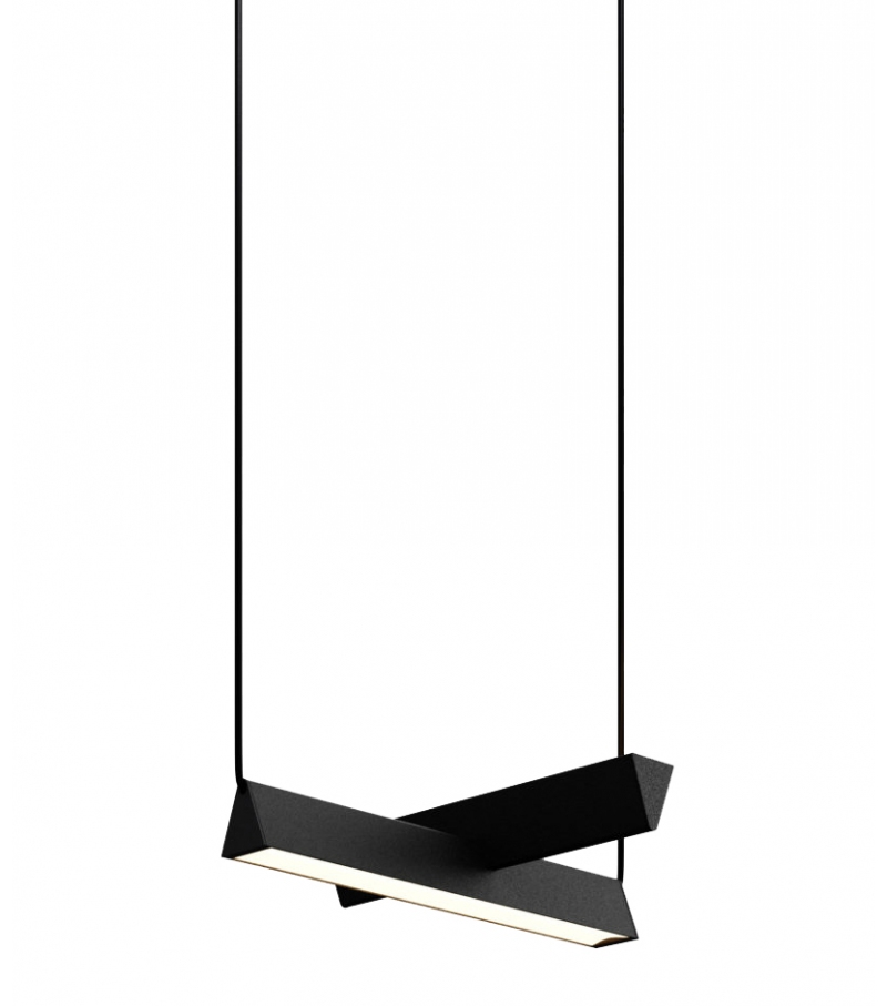 Mile 01 Lambert&Fils Pendant Lamp