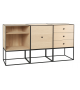 Frame 49 Trio By Lassen Sideboard