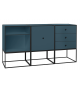 Frame 49 Trio By Lassen Sideboard