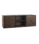 Frame 49 Trio By Lassen Sideboard