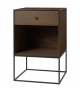 Frame 49 By Lassen Bedside Table