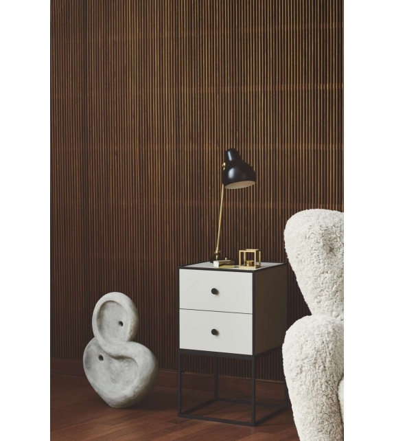 Frame 49 By Lassen Bedside Table