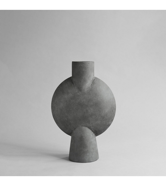 Sphere Bubl Hexa Vase 101 Copenhagen