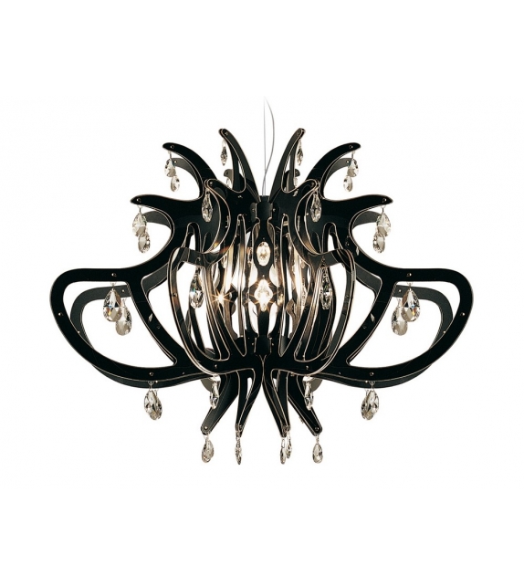 Medusa Slamp Suspension