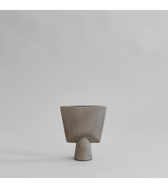 Sphere Triangle Vase 101 Copenhagen