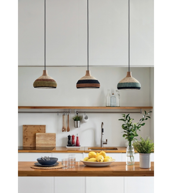 Grass Forestier Suspension