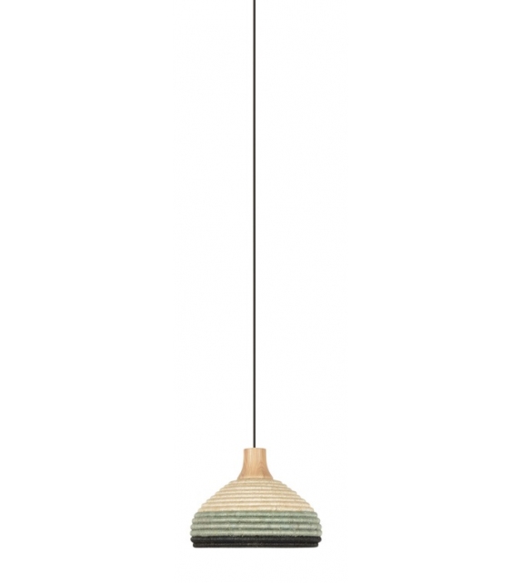 Grass Forestier Suspension