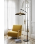 Grass Forestier Lampadaire