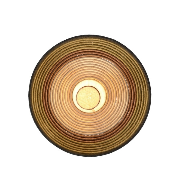 Grass Forestier Wall Lamp