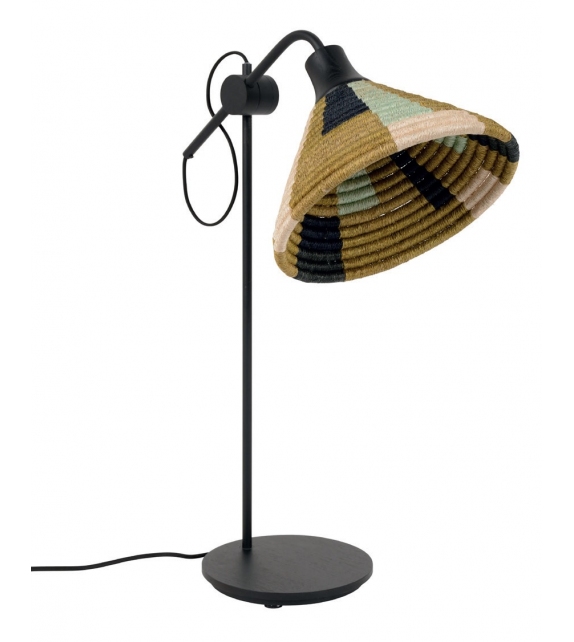 Parrot Forestier Table Lamp