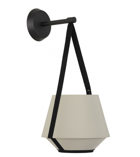 Carrie Forestier Wall Lamp