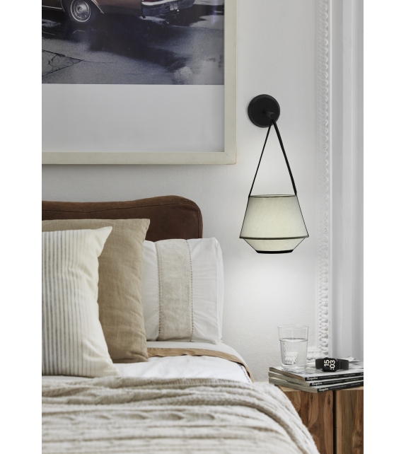 Carrie Forestier Wall Lamp