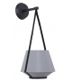 Carrie Forestier Wall Lamp