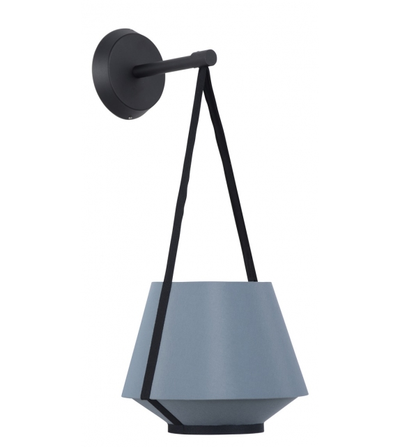 Carrie Forestier Wall Lamp