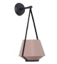 Carrie Forestier Wall Lamp