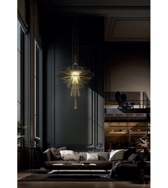 Gravity Forestier Pendant Lamp