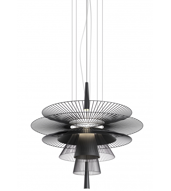 Gravity Forestier Pendant Lamp