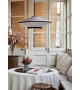 Cymbal Forestier Pendant Lamp