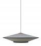 Cymbal Forestier Pendant Lamp