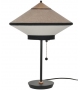 Cymbal Forestier Table Lamp