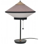 Cymbal Forestier Table Lamp