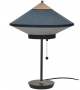 Cymbal Forestier Table Lamp