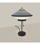 Cymbal Forestier Table Lamp