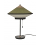 Cymbal Forestier Table Lamp