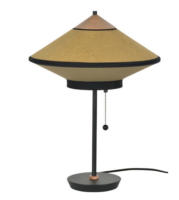 Cymbal Forestier Table Lamp