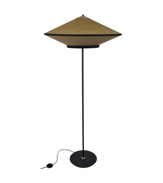 Cymbal Forestier Lampadaire