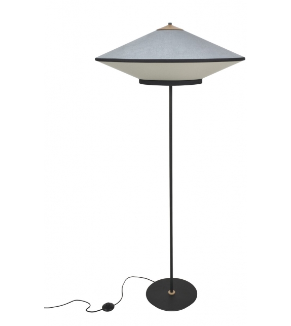 Cymbal Forestier Lampadaire