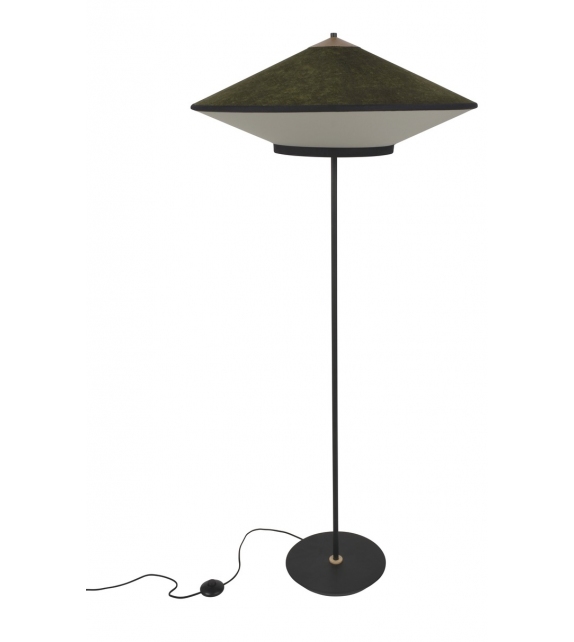 Cymbal Forestier Lampadaire