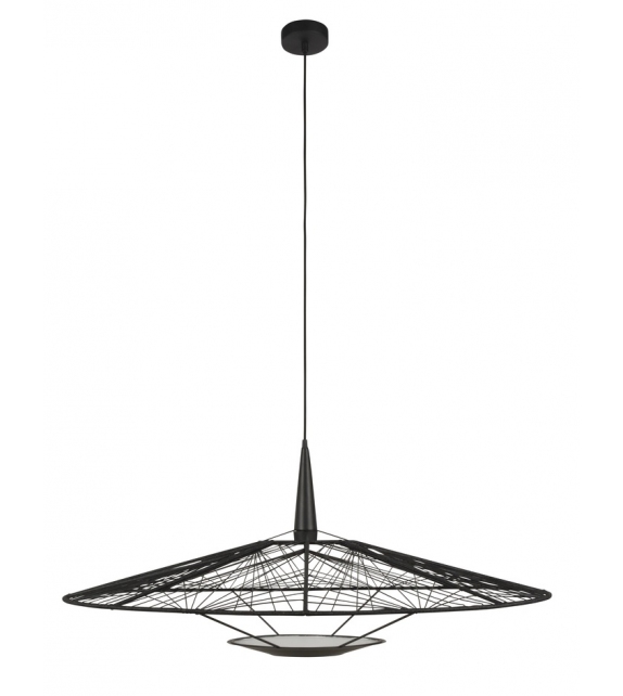 Carpa Forestier Suspension