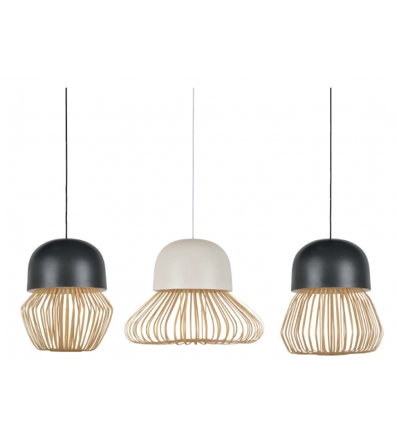 Anemos Forestier Pendant Lamp