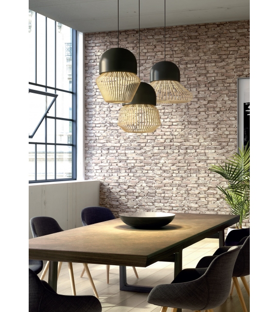 Anemos Forestier Pendant Lamp