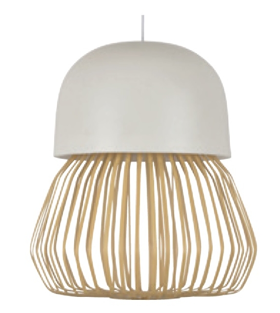 Anemos Forestier Pendant Lamp