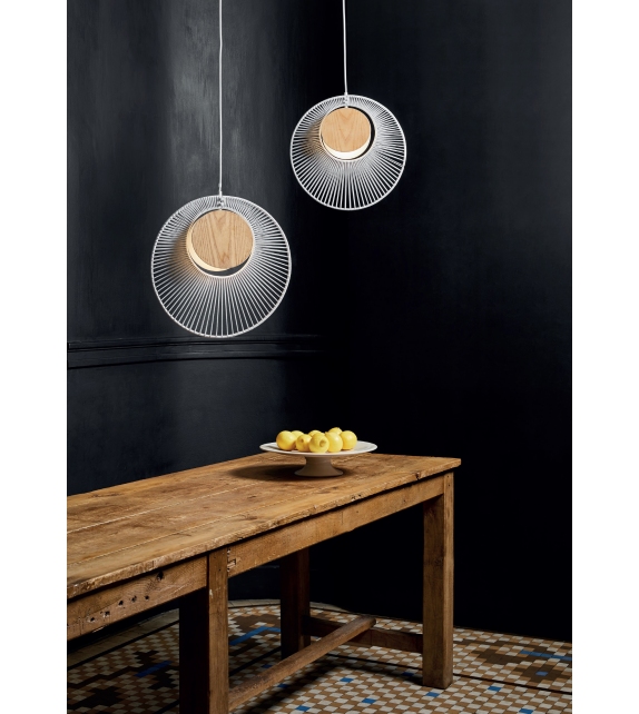 Oyster Forestier Suspension