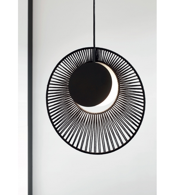 Oyster Forestier Suspension