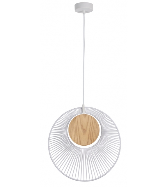 Oyster Forestier Suspension