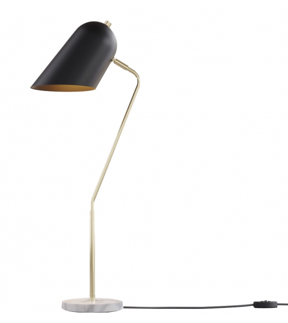 Cliff 03 Lambert&Fils Lampe de Table