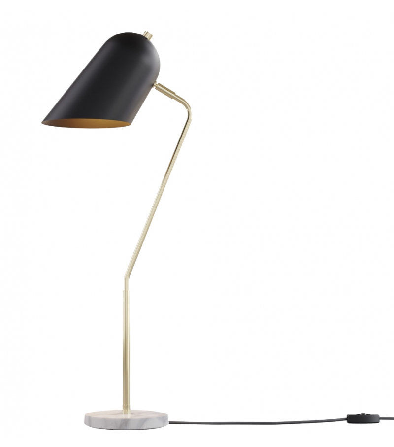 Cliff 03 Lambert&Fils Lampe de Table