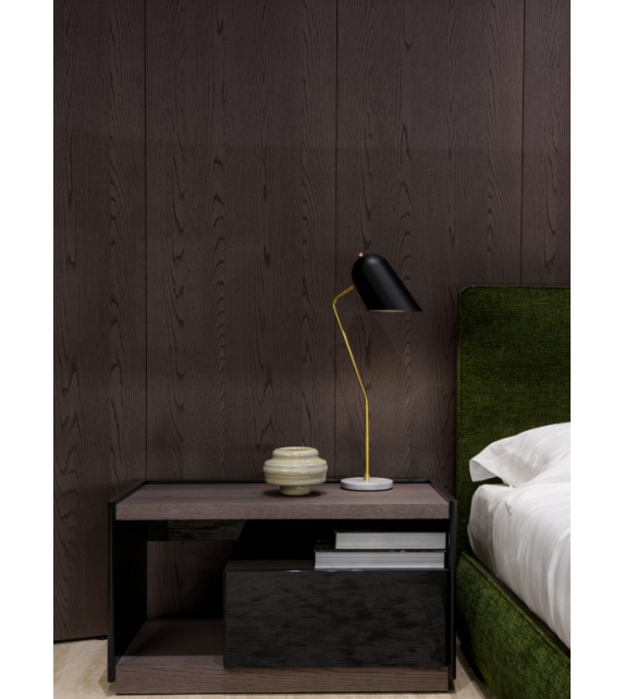 Cliff 03 Lambert&Fils Table Lamp