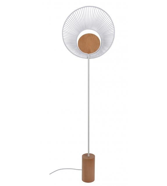 Oyster Forestier Lampadaire