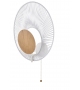 Oyster Forestier Applique