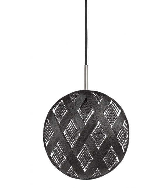 Chanpen Forestier Suspension