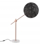 Chanpen Forestier Lampe de Table